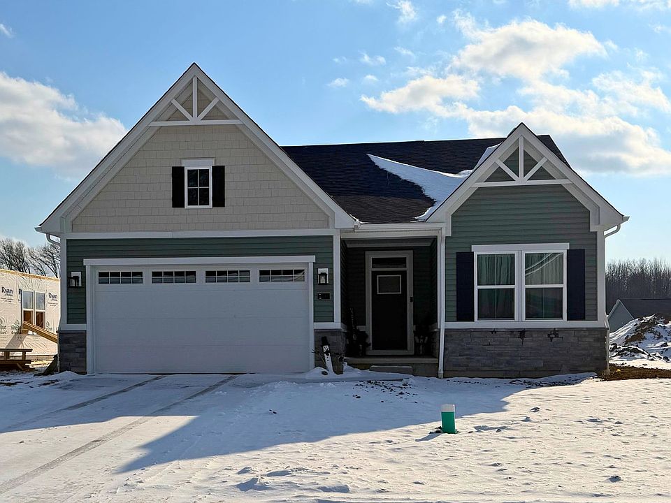 Alberti Ranch w Finished Basement