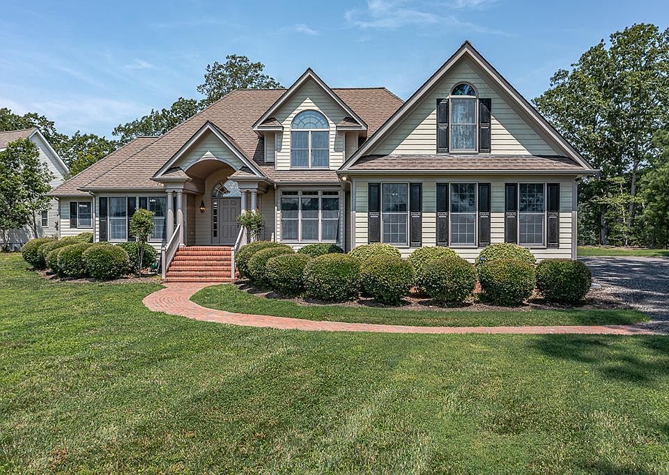 4 Thompson Ct, Reedville, VA 22539 Zillow