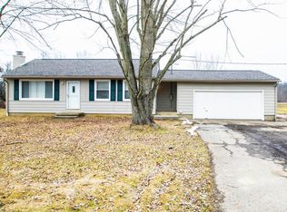 13805 Hartford Rd, Sunbury, OH 43074