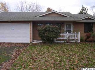 504 NW Sunrise Pl, Sublimity, OR 97385