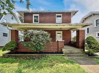 2914 13th St NW, Canton, OH 44708