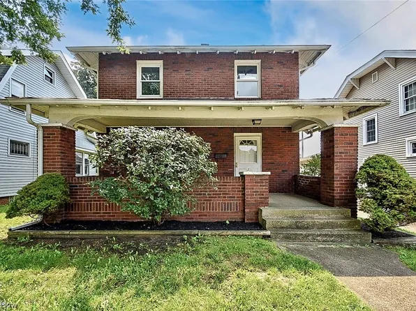 2914 13th St NW, Canton, OH 44708