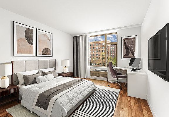 5th image of 161 E 110th St APT 3