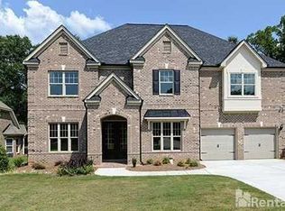 256 Langshire Dr #4, McDonough, GA