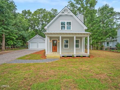 9 Attaway Ln, Beaufort, SC, 29907
