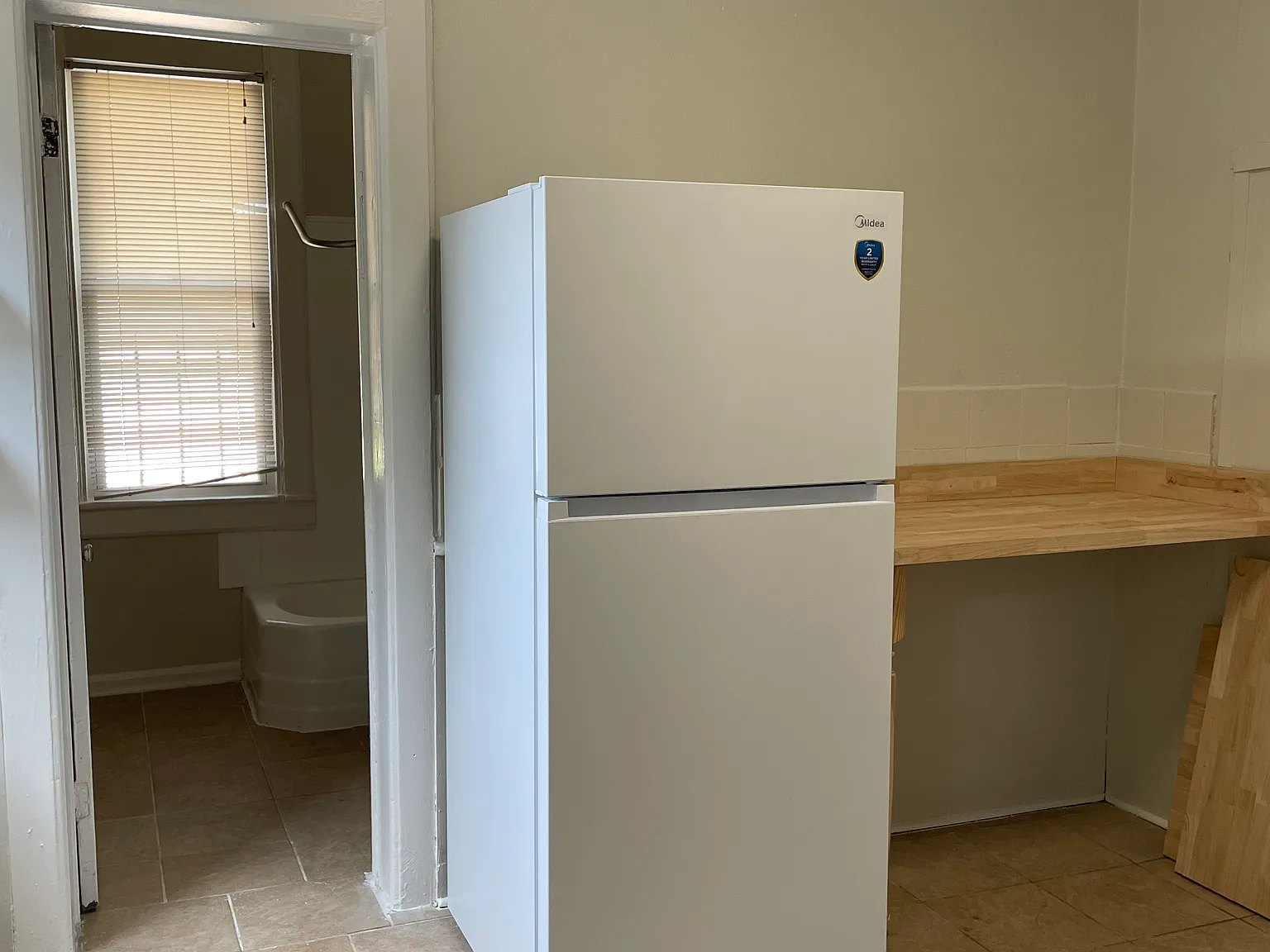 1 bed, 525 sqft, $899 — Photo 1