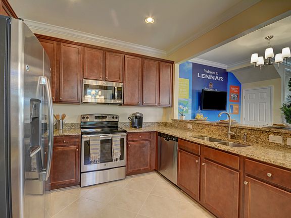 2nd image of 14701 Summer Rose Way Unit 74
