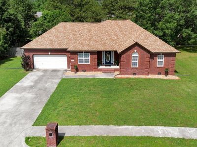 204 Chestnut Oak Cir, Owens Cross Roads, AL, 35763