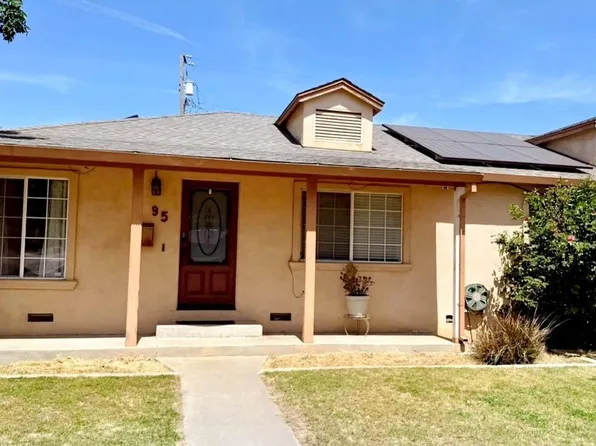 95 W Downs St, Stockton, CA 95204