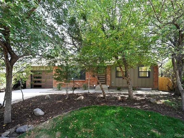 1380 Ithaca Street, Boulder, CO 80305