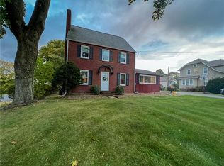212 Freeport Rd, Butler, PA 16002