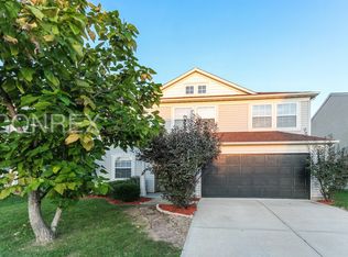 8149 Gathering Cir, Indianapolis, IN