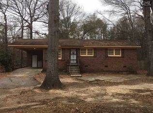 1125 Dothan Rd, Columbia, SC 29210