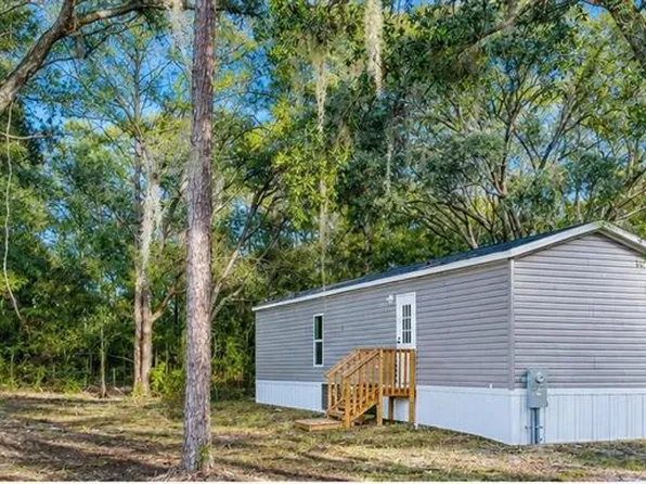 11651 SE 82nd St, Morriston, FL 32668