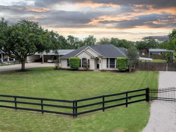 7905 Kathryn Rd, Needville, TX 77461