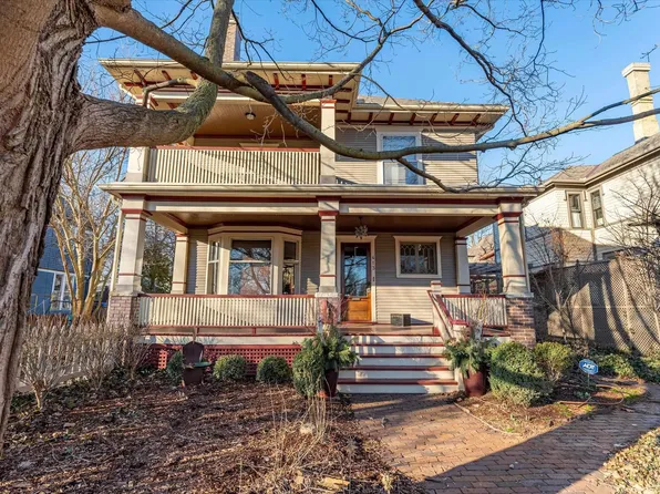413 W Navarre St, South Bend, IN 46616