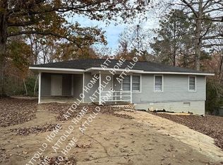 11766 Daffron Rd, Duncanville, AL 35456