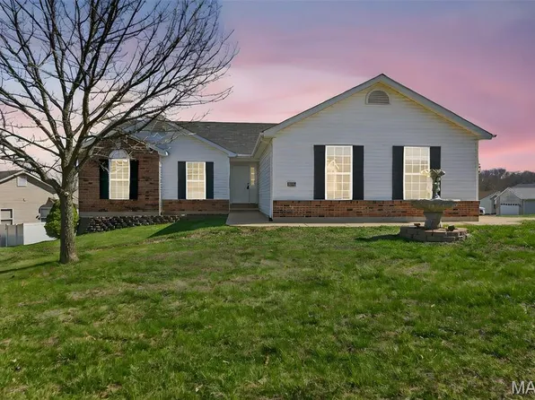 822 McLivaine Ct, Pevely, MO 63070