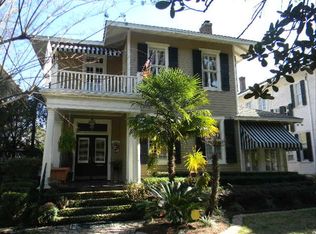167 S Georgia Ave, Mobile, AL 36604