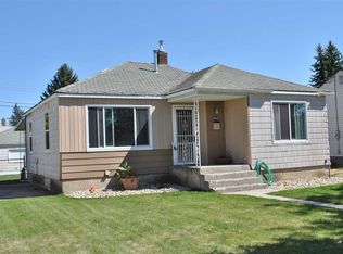 4924 N Jefferson St, Spokane, WA 99205
