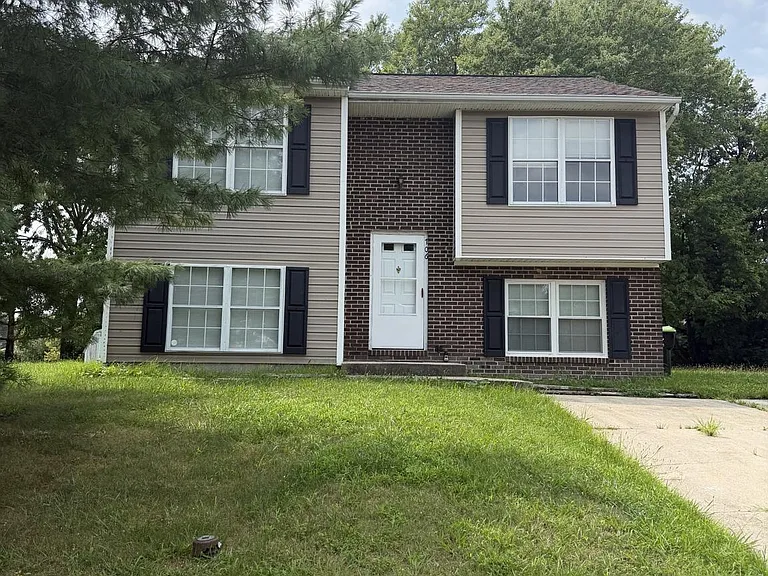 706 Woodbridge Center Way — Photo 1