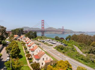 959 Lincoln Blvd, San Francisco, CA 94129