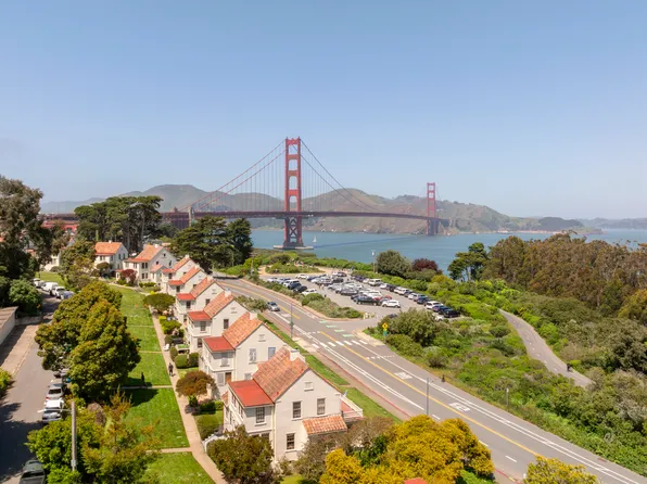 959 Lincoln Blvd, San Francisco, CA 94129