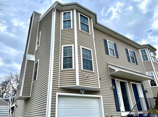 59 Sophia Dr, Worcester, MA 01607