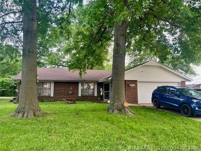 1327 W Clyde Ave, Vinita, OK, 74301