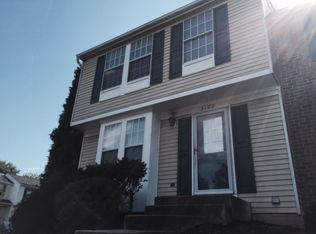 3158 Tipton Way, Abingdon, MD 21009