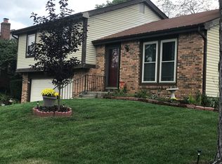 572 Saddletree Dr, Reynoldsburg, OH 43068