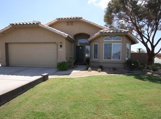 12129 E Del Norte, Yuma, AZ 85367