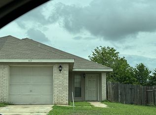 417 Deloris Dr, Killeen, TX 76542