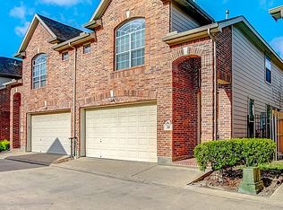 6222 Skyline Dr UNIT 30, Houston, TX 77057
