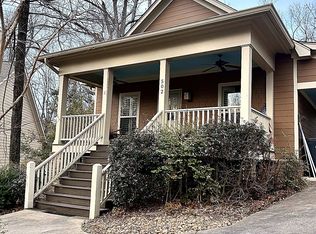 502 Dove Holw, Oxford, MS 38655