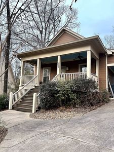 502 Dove Holw, Oxford, MS, 38655