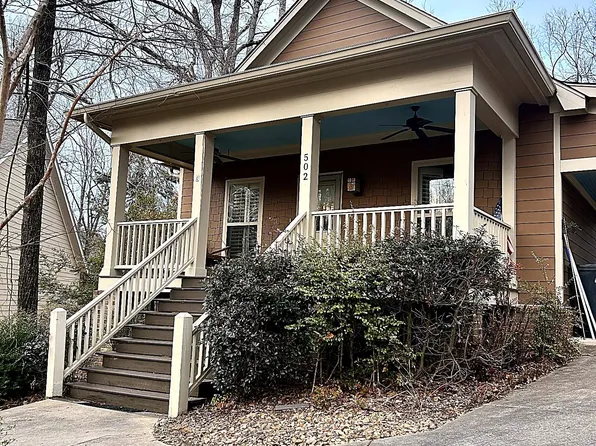 502 Dove Holw, Oxford, MS 38655