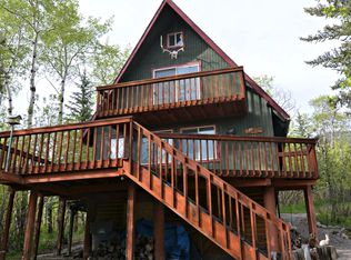 21 Chokecherry Dr, Thayne, WY 83127