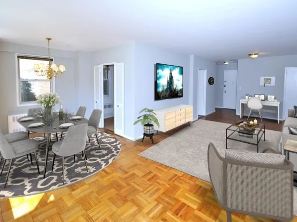 240 Garth Road #2F2, Scarsdale, NY 10583