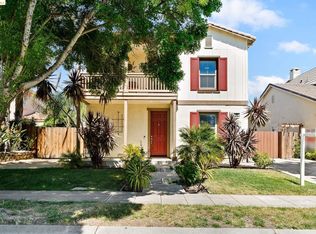 285 W Prosperidad Way, Mountain House, CA 95391