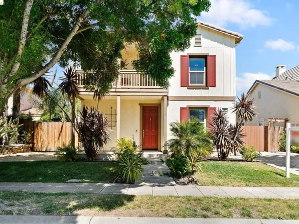 285 W Prosperidad Way, Mountain House, CA 95391