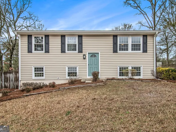 6645 Doublegate Ln, Rex, GA 30273