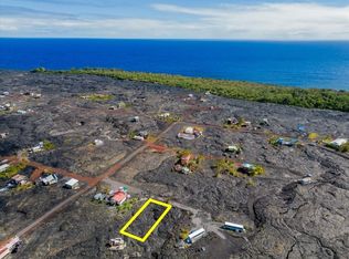 12-5348 Ohana Rd LOT 542, Pahoa, HI 96778