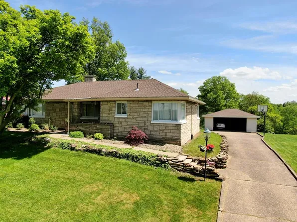 232 Clearview Avenue, Wheeling, WV 26003