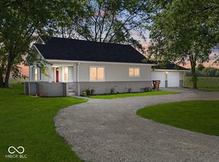 4790 N Morristown Rd, Shelbyville, IN 46176