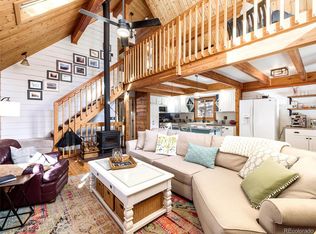 11795 Ranch Elsie Rd, Golden, CO 80403