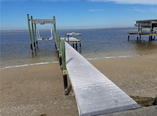 3512 W Shell Point Rd, Ruskin, FL 33570