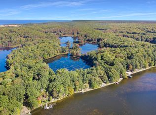 V L W Nurnberg Rd, Free Soil, MI 49411