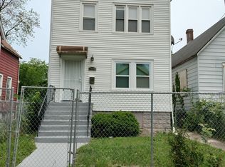 10619 S Perry Ave, Chicago, IL 60628