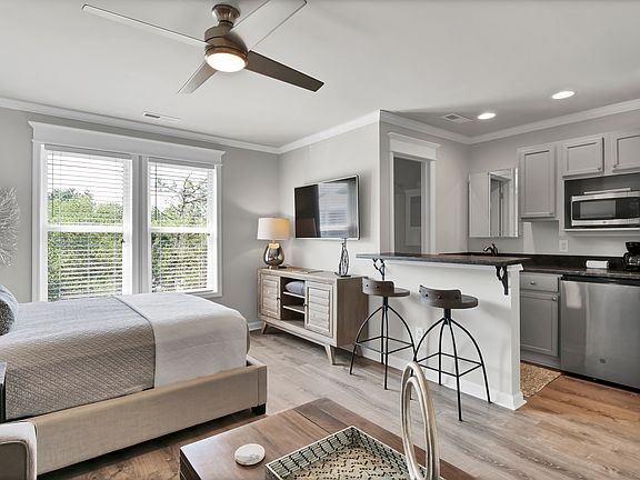 2nd image of 3350 Club Villas Dr #1305B